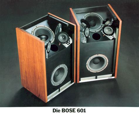 bose wiki